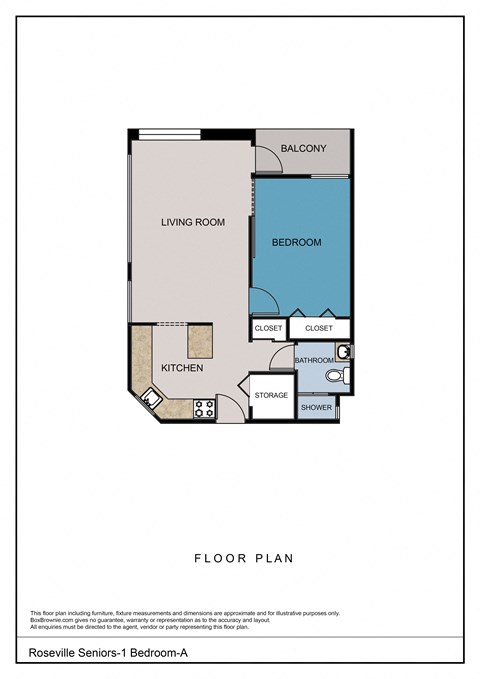 1045 Larpenteur Ave. W. 1-2 Beds Apartment for Rent - Photo Gallery 26